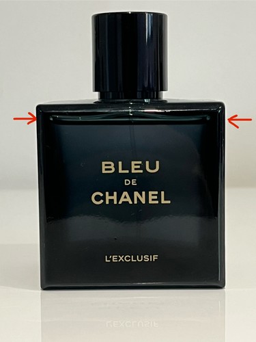 Bleu chanel exclusif - bleu, de
