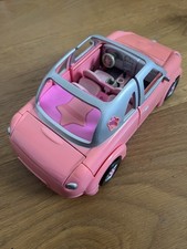 Vintage Mattel Polly Pocket