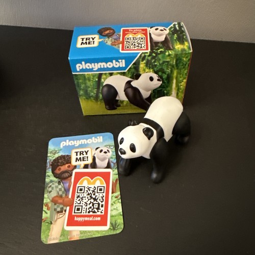 Mcdonalds happy meal - mcdonalds, toys
