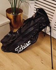 Titleist StaDry Players 4