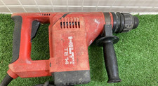 Used HILTI TE14 Rotary Hammer