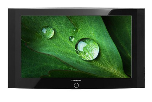 Samsung le37a336 lcd - le37a336, hd