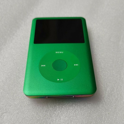 New apple ipod classic - new,