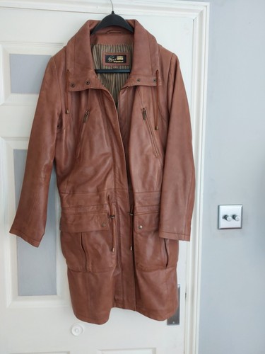 Vintage higgs leathers - higgs,