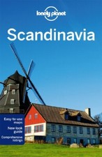 Lonely Planet Scandinavia