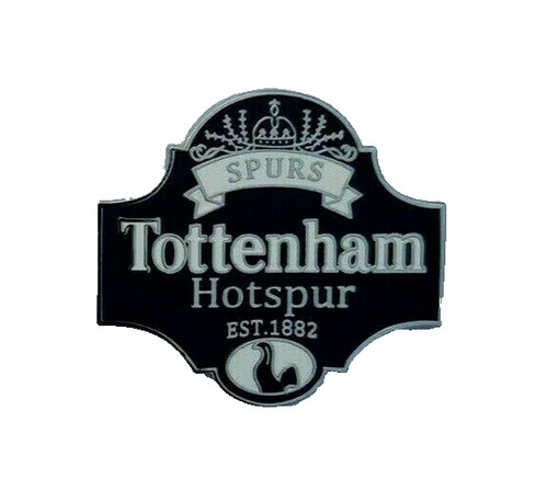 Tottenham hotspur spurs pin - tottenham,