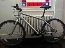 Carrera Parva Women's Hybrid Bike