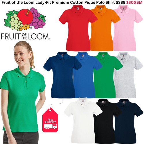 Ladies fruit the - of, loom
