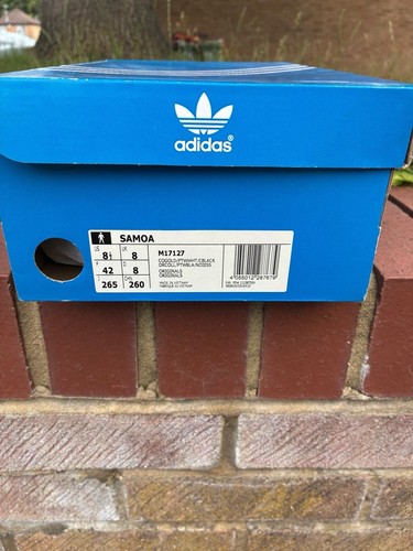 Adidas originals samoa 2015 - originals,