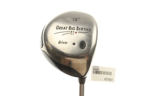 Callaway great big bertha - callaway, ii