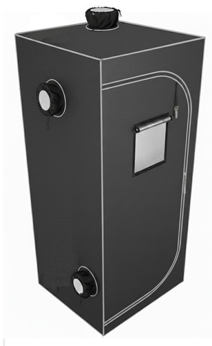 Indoor grow room 120 - grow,