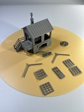 00 Guage 1:76 Scale Goathland