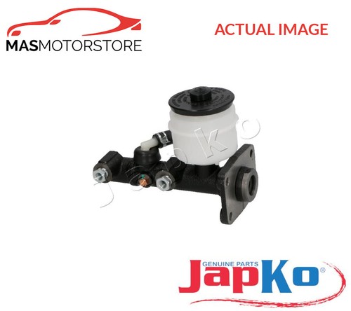 Brake master cylinder japko - brake,