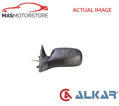Outside rear view mirror lhd - rear,