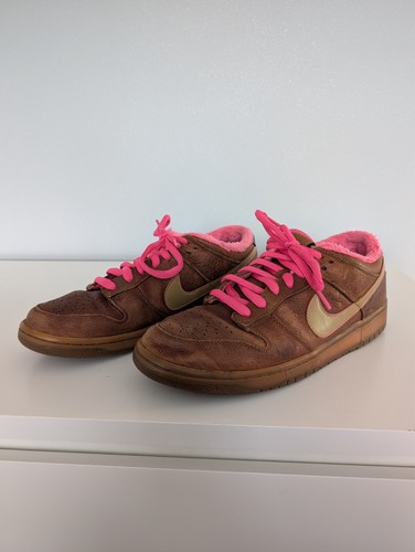 Nike dunk low gibson - nike, uk