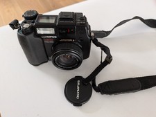 OLYMPUS CAMEDIA C-5050 ZOOM