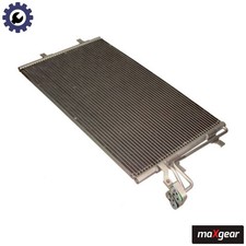 CONDENSER AIR CONDITIONING