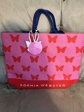 BNWT Sophia Webster x Waitrose
