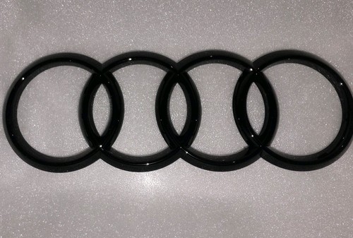 Oem audi front grille - oem,