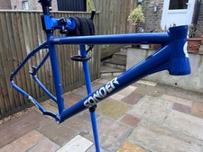 Sonder Frontier Mtb Frame