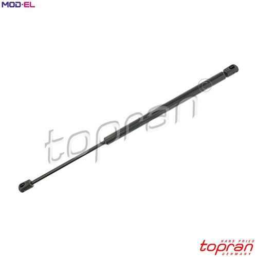Gas spring bootcargo - gas,