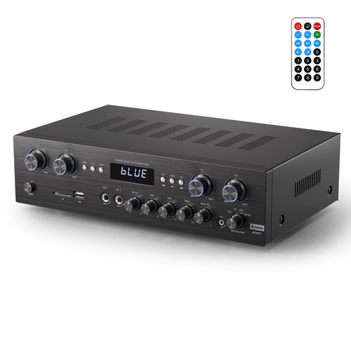 Donner channel amplifier - channel,