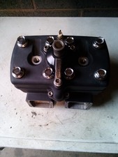 YAMAHA RD350LC 4LO TOP END COMPLETE