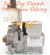 VAILLANT TURBOMAX PLUS 824