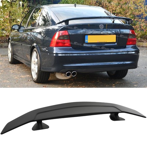 Matte car rear trunk gt - 47",