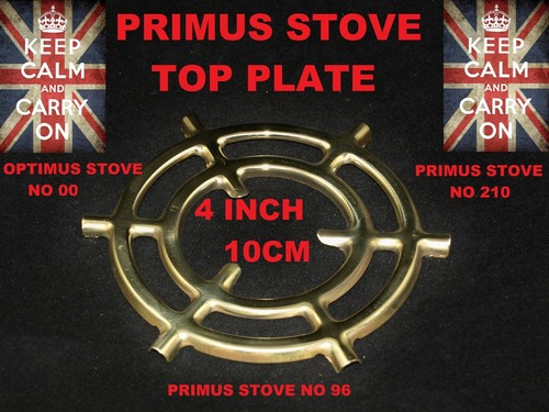 Primus stove top plate - primus,