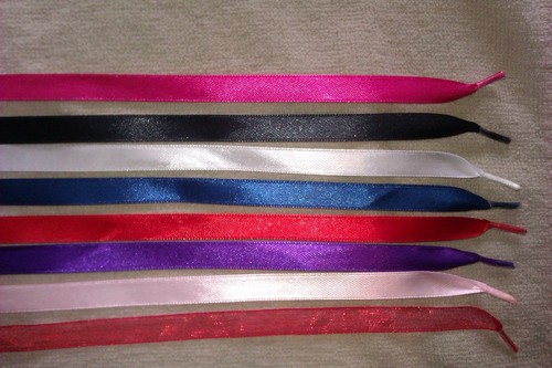 10mm 16mm satin organza - organza,, dot
