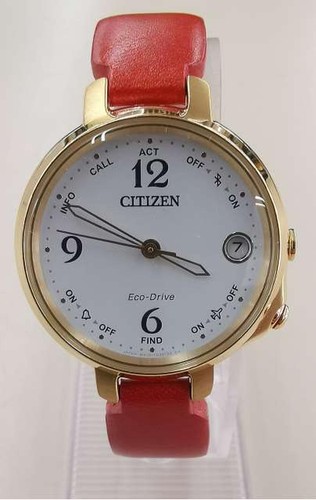 Citizen w410mv eco - w410mv-01, eco-drive