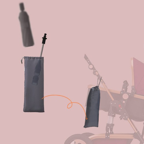 Triple fold sun umbrella - triple,