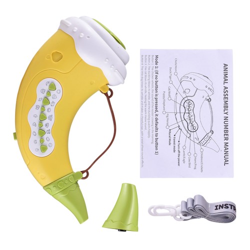 Animal caller toys for kids - animal,