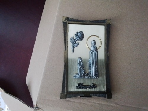 Vintage religious 1950s - religious,