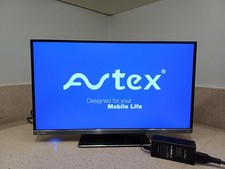 Avtex TV 19.5" L199 DRS PRO V2