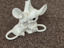 Royal Osborne White Bone China