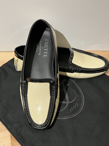 New frette harry of - frette, by