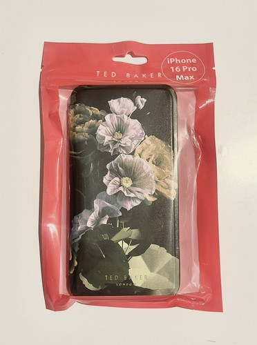 Ted baker floral iphone pro - iphone, 16
