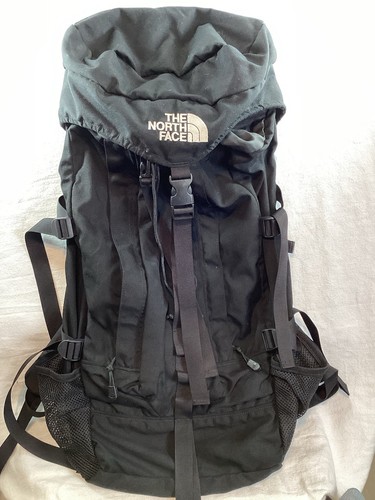 North face 65l backpack - 65l, hiking