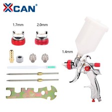 HVLP Gravity Feed Air Spray