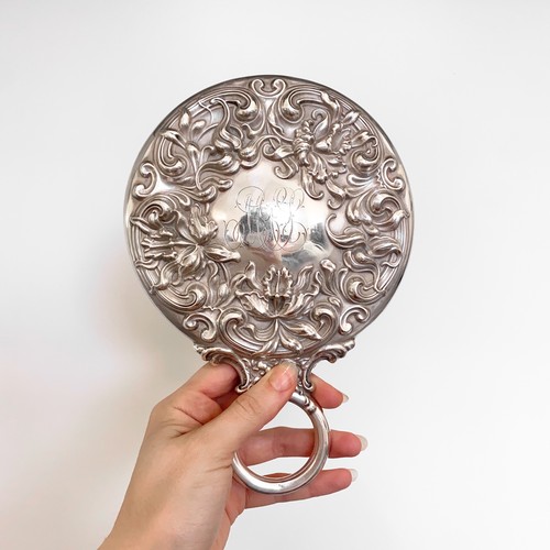 Antique fine sterling - fine,