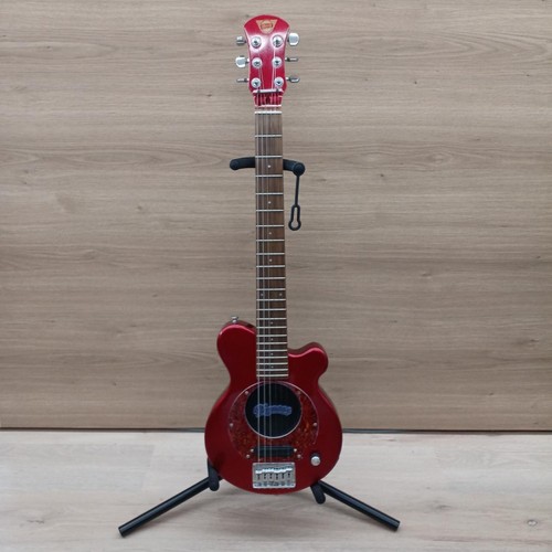Pignose pgg 200 - pignose, amplified