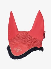 Le Mieux Classic Fly Hood in Cranberry, BNWT