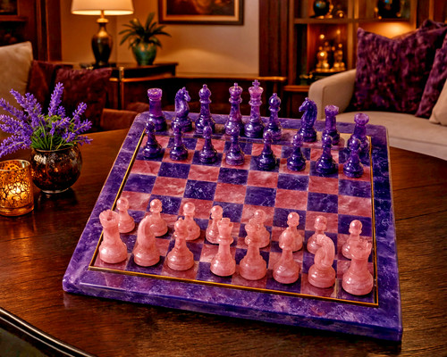 Premium amethyst pink - premium, &