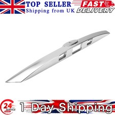 Tailgate Boot Strip Handle