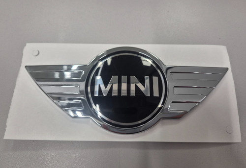 Genuine bmw mini f55 f56 - genuine,