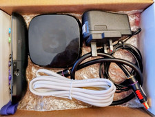 Roku 3 box complete with
