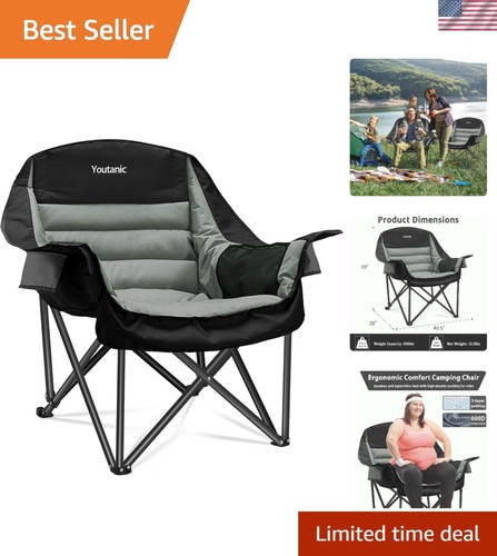 Oversized portable folding - oversized,
