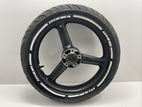 Suzuki gsf 650 bandit - gsf,